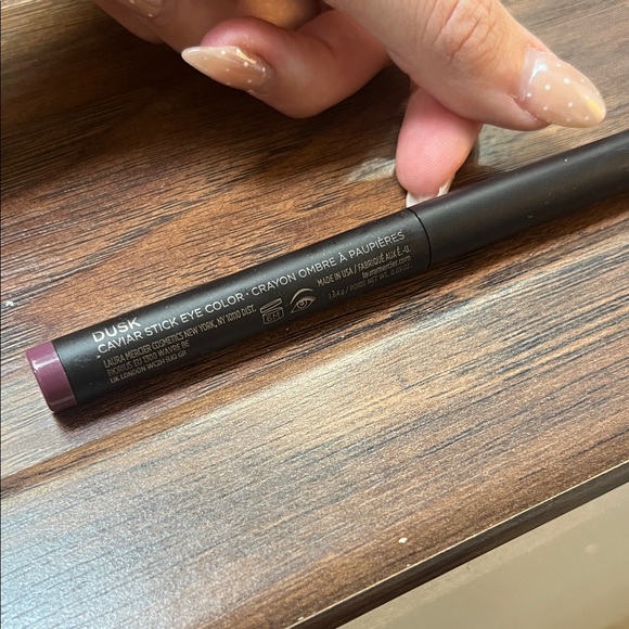 Laura Mercier Caviar Stick Eye Color - Dusk - Picture 2 of 3
